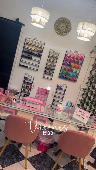 !!PELUQUERIA CON TODO!!!