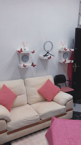 !!PELUQUERIA CON TODO!!!