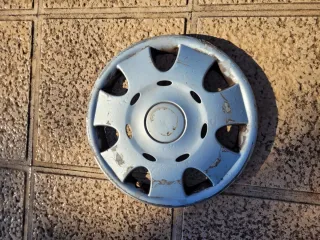 Tapacubos Seat Ibiza/Córdoba