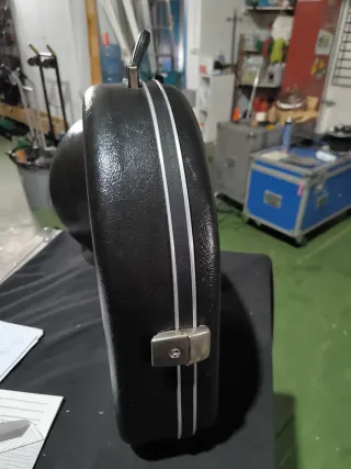 Trompa Rott MB-FA Doble