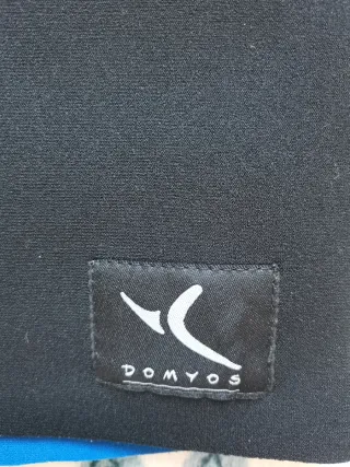 Pantalón de neopreno Domyos