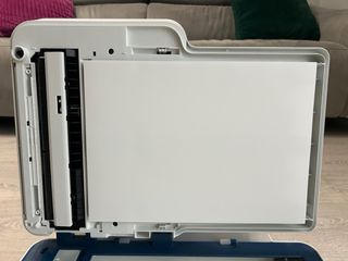 Impresora HP Deskjet 4100e Multifunción