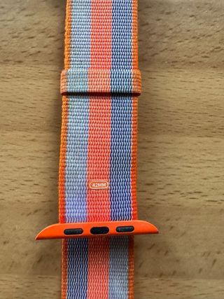 Correa Apple Watch 42mm