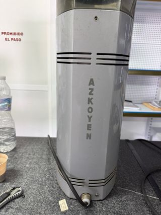 Molino Automatico Quality Q9