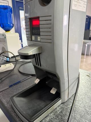 Molino Automatico Quality Q9