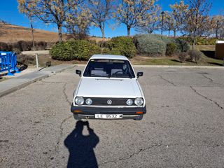 Alquiler Volkswagen Polo