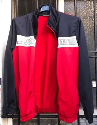 Sudadera John Smith niño,  talla 16