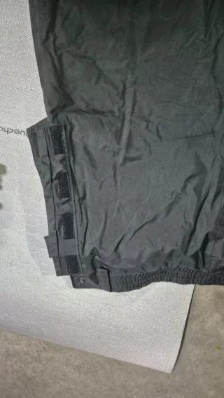 Pantalón impermeable Bering invierno