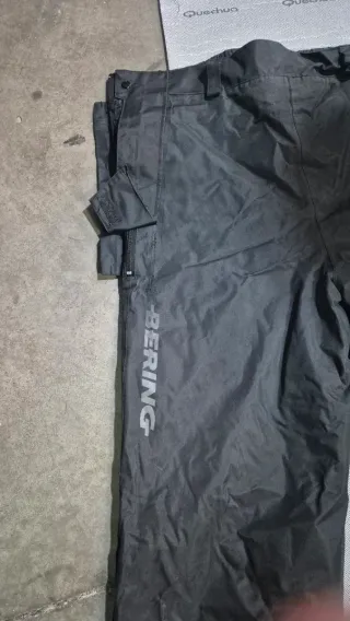 Pantalón impermeable Bering invierno