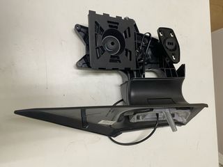 Brazo Espejo Derecho Manual Mercedes y VW original