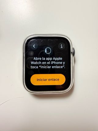 Apple Watch Series 5 Nike 44mm GPS+Cellular