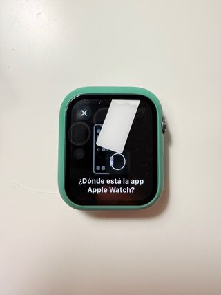 Apple Watch Series 5 Nike 44mm GPS+Cellular