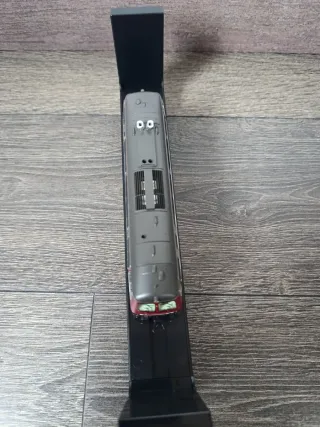 Locomotora diesel ESU ref. 31010 escala H0