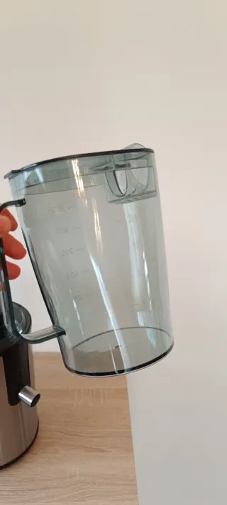 Centrifugadora Becken Juicer BJE-966 Nova