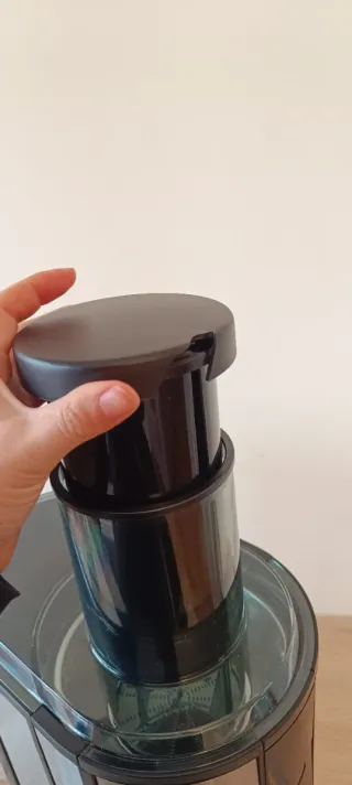 Centrifugadora Becken Juicer BJE-966 Nova