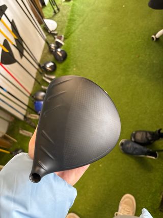 Ping G440 MAX Driver
