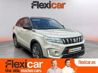 Suzuki Vitara 1.5 GLE 4WD Strong Hybrid