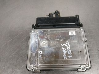 Centralita motor uce seat 0281014419 altea 407450