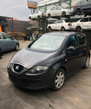 Centralita motor uce seat 0281014419 altea 407450