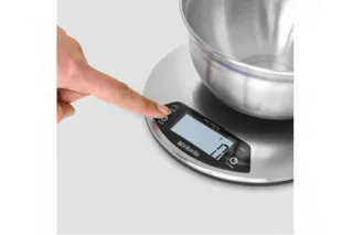 Bilancia Digitale da Cucina Brabantia