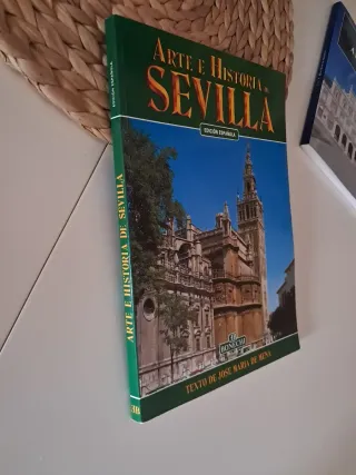 Arte e historia de Sevilla