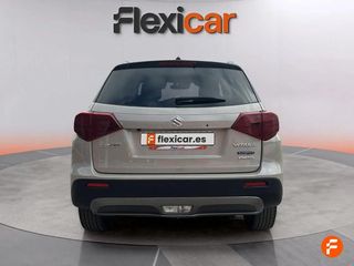 Suzuki Vitara 1.5 GLE 4WD Strong Hybrid