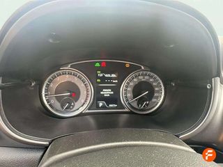 Suzuki Vitara 1.5 GLE 4WD Strong Hybrid
