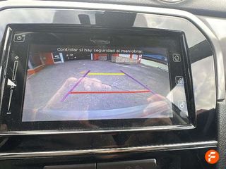 Suzuki Vitara 1.5 GLE 4WD Strong Hybrid