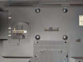 Samsung 37 3D TV UE37ES6100