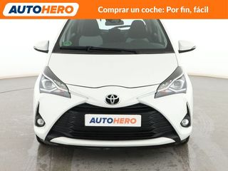Toyota Yaris 1.0 VVT-i Active