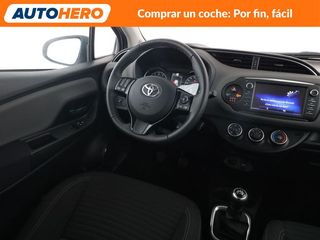 Toyota Yaris 1.0 VVT-i Active
