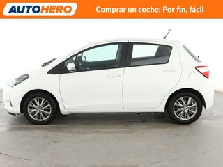 Toyota Yaris 1.0 VVT-i Active