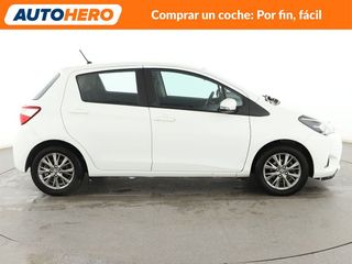 Toyota Yaris 1.0 VVT-i Active