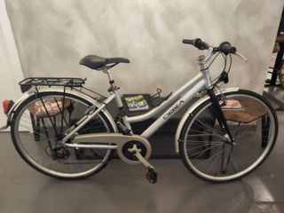 Bicicleta Orbea Paseo Talla S