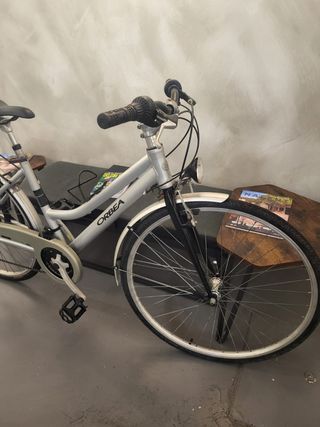 Bicicleta Orbea Paseo Talla S