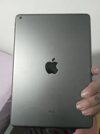 Apple iPad 9ª Gen Gris Plata