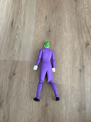 Figura Joker Morado