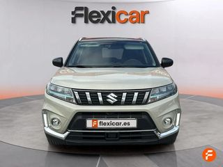 Suzuki Vitara 1.5 GLE 4WD Strong Hybrid