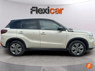 Suzuki Vitara 1.5 GLE 4WD Strong Hybrid