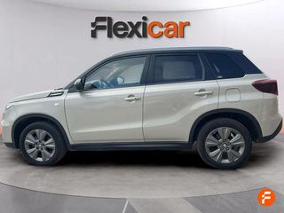 Suzuki Vitara 1.5 GLE 4WD Strong Hybrid