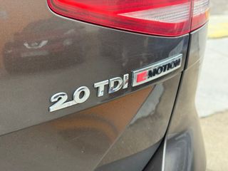 VOLKSWAGEN Passat Variant Advance 2.0 TDI 150CV 4M