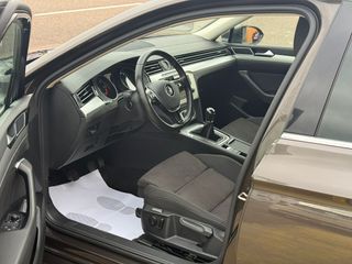 VOLKSWAGEN Passat Variant Advance 2.0 TDI 150CV 4M