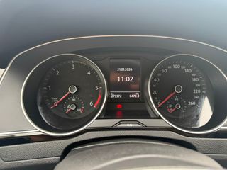 VOLKSWAGEN Passat Variant Advance 2.0 TDI 150CV 4M