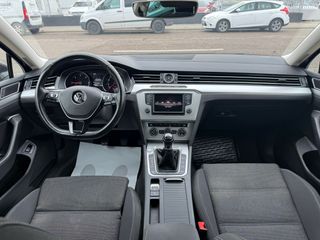 VOLKSWAGEN Passat Variant Advance 2.0 TDI 150CV 4M