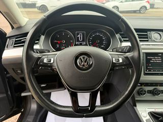 VOLKSWAGEN Passat Variant Advance 2.0 TDI 150CV 4M