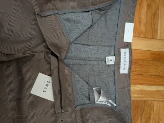 Pantalón de vestir Bershka hombre talla M