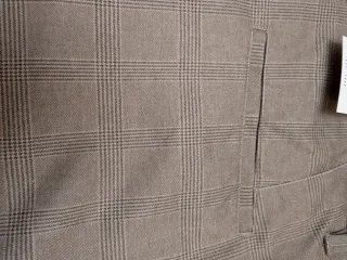 Pantalón de vestir Bershka hombre talla M