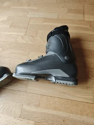 Botas de Ski Salomon Talla 27.5/ 43 europeo
