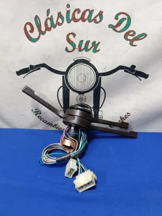 Mando luces Seat 131-132