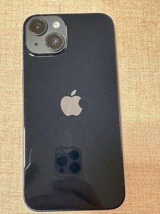 iPhone 14 128GB 91% Batería Negro